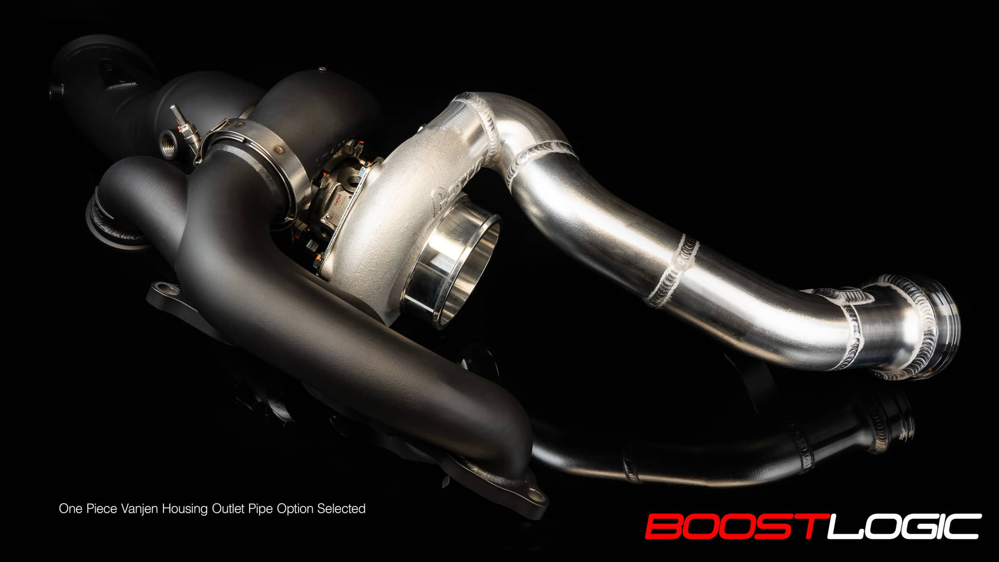 Boost Logic 1300x Turbo Kit - Image 2