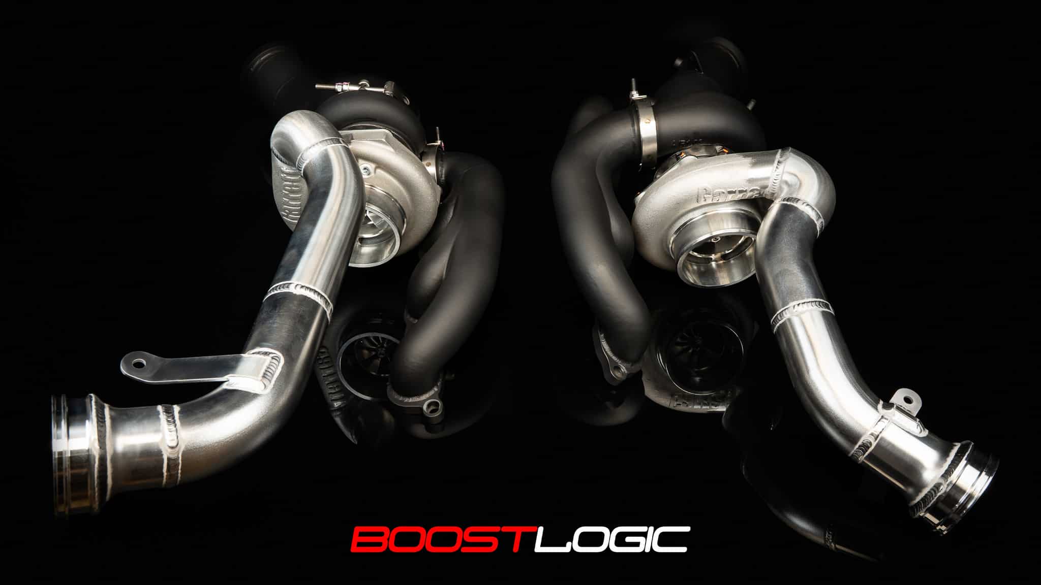 Boost Logic 1300x Turbo Kit - Image 3
