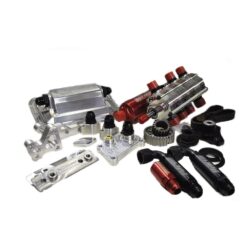 Magnus R35 GTR Dry Sump Kit