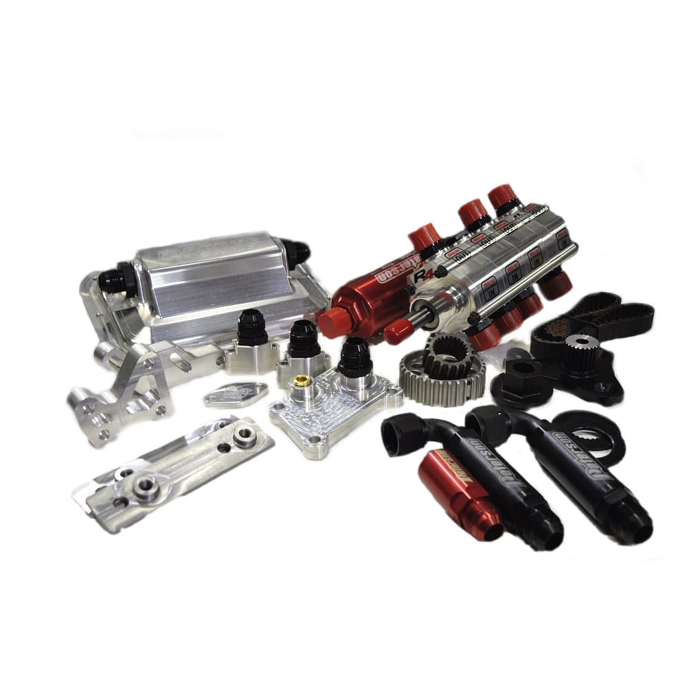 Magnus R35 GTR Dry Sump Kit