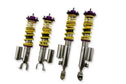 KW Coilover Kit V3 GTR