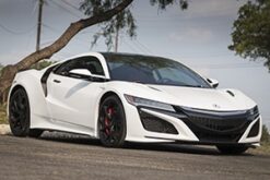 NSX