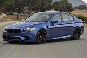 F10 M5/M6 - Boost Logic