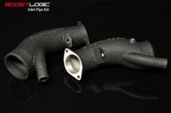 Boost Logic 3" Inlet Pipe Kit Nissan R35 GTR 09+