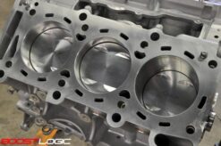 Boost Logic 3.8 Shortblock Nissan R35 GTR 09+