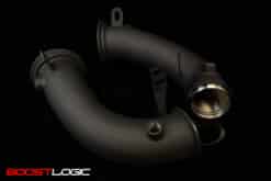 BMW M8 Downpipes