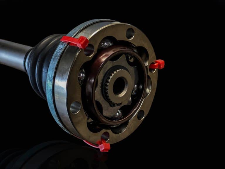 Boost Rear Axle Sizes Boost Logic DL800 Competition Series Rear Axle Set - Boost Logic