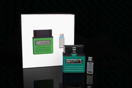 Ecutek Programming Kit (GTR)