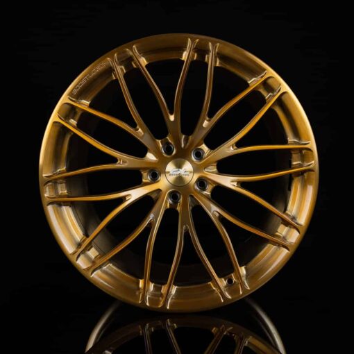 Boost Logic - BL.Mesh Forged Wheels For GTR Fitment - Image 2