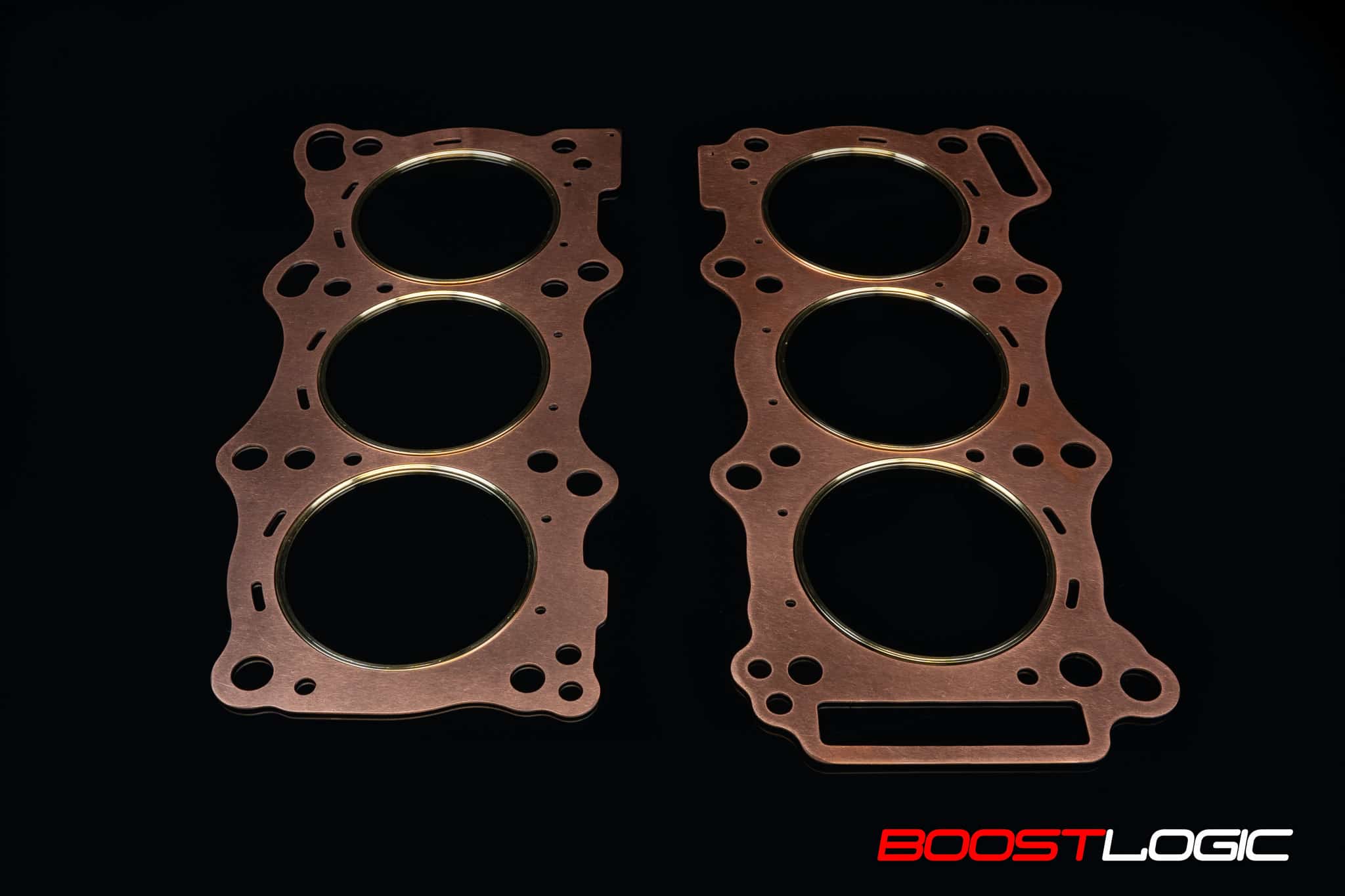 Boost Logic Fire Ring Headgasket Kit for R35 GTR - Image 2