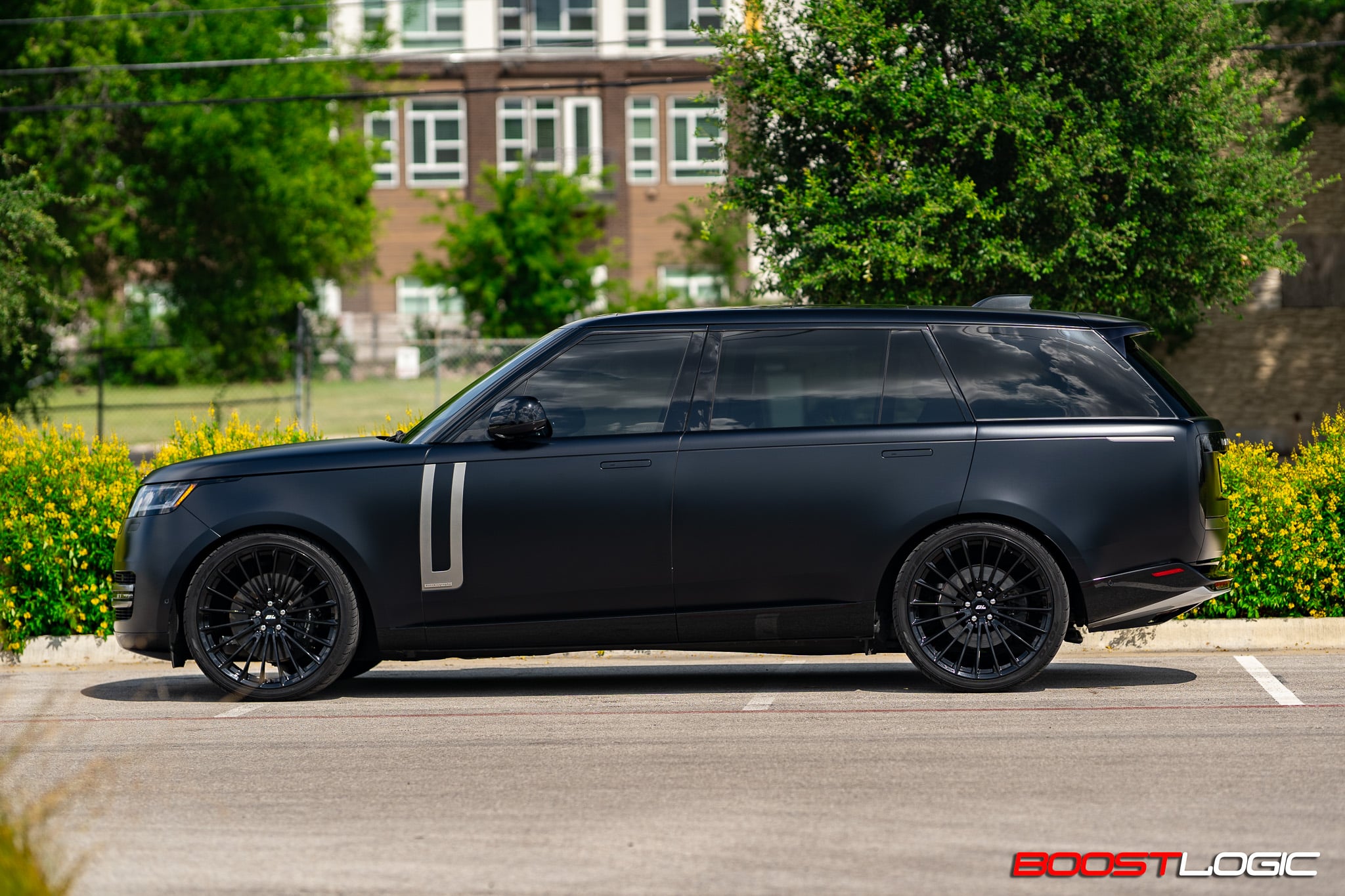 Boost Logic - BL 20.25 Forged Wheels - Image 3