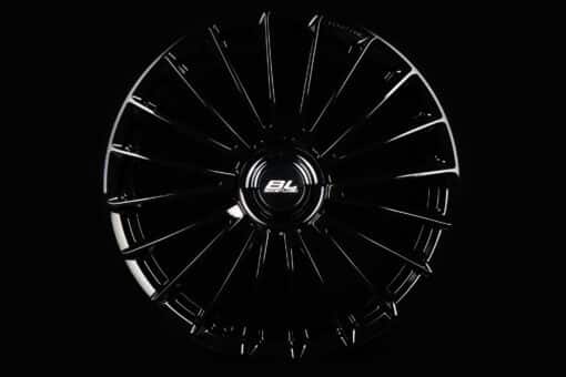 Boost Logic - BL 20.25 Forged Wheels
