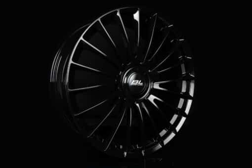 Boost Logic - BL 20.25 Forged Wheels - Image 2
