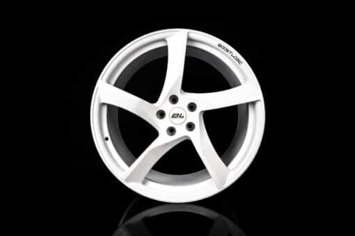 Boost Logic - BL 5.25 Forged Wheels