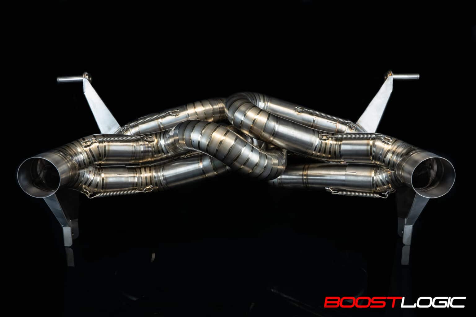 Boost Logic Huracan Performante, EVO, STO, Sterrato, Technica Titanium ...