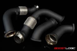 Exhaust Components