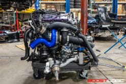 Boost Logic 2500x Turbo Kit