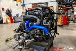 Boost Logic 2500x Turbo Kit - Image 3