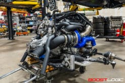 Boost Logic 2500x Turbo Kit - Image 4