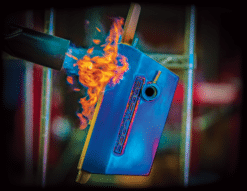 Boost Logic "Hot Tank" Shirt