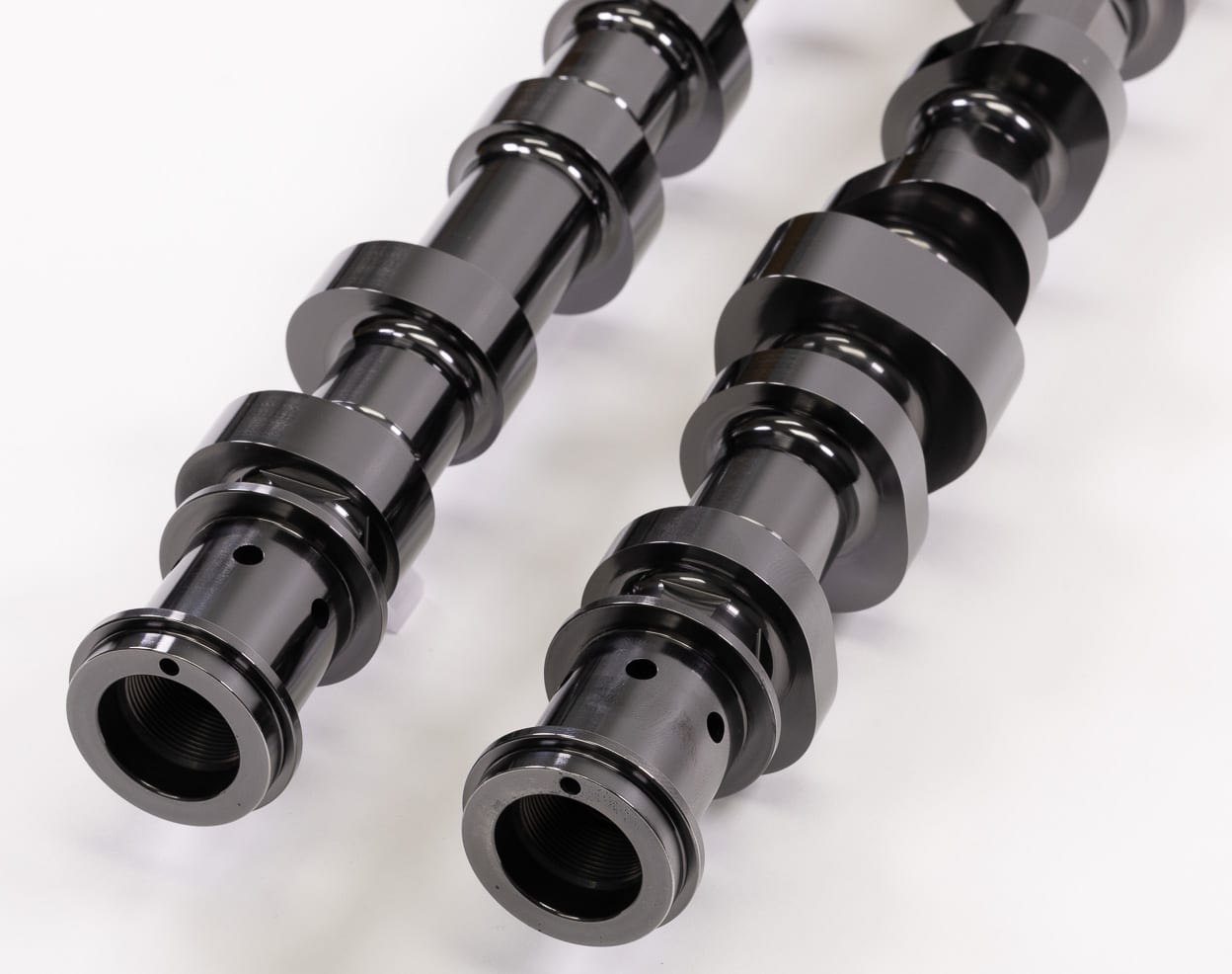 GSC Power-Division Billet S3 camshaft set for BMW S58 - Image 3