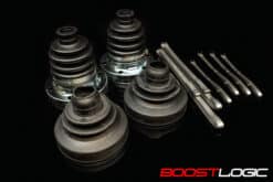 Boost Logic DL800 300m Rear Axle Set Replacement Boot Kit