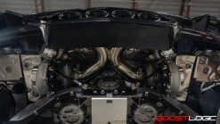 Boost Logic 2023+ Corvette C8 Z06 Twin Turbo Kit - Image 2