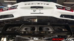 Boost Logic 2023+ Corvette C8 Z06 Twin Turbo Kit - Image 3