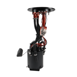 2009-24 NISSAN GT-R R35 X3 MODULE W/ TRIPLE DW810 + PNP HARNESS - Image 3