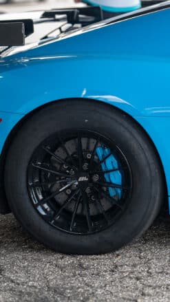 Boost Logic Huracan / R8 Wheel Stud Conversion kit - Image 2