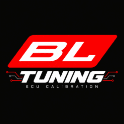 BL Tune for Audi SQ8/RSQ8